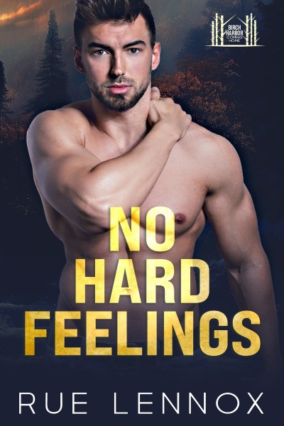 No Hard Feelings - Mark Coggins Fcab7e2ab071d2c2d6f37c9490d1903b