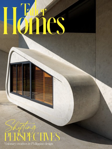 Tatler Homes Philippines - 20 August 2024