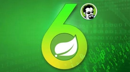 [NEW] Spring FrameWork 6: Beginner to Guru