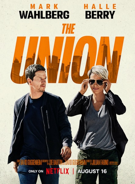 Союз / The Union (2024) WEB-DLRip / WEB-DL 1080p / 4K