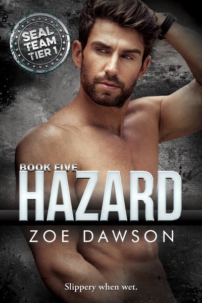 Hazard - Zoe Dawson 23c048670d624c2ce8a3ccd588929253