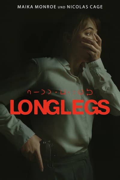 Longlegs 2024 German AC3 LD WEBRip x264-iSSEYMiYAKE