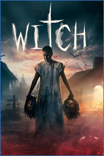 Witch 2024 1080p WEB-DL AAC5 1 H264-BobDobbs