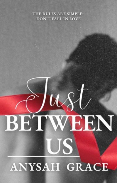 Just Between Us- Inspiring Stories by Women - Selena Haskins 1bc7c625a4fce487359a2ba967c68967