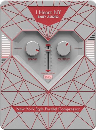 Baby Audio I Heart NY v1.1.2  b2024 6ccf26ba64382ebe1484d3c2e0de697c