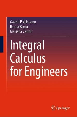 Integral Calculus for Engineers