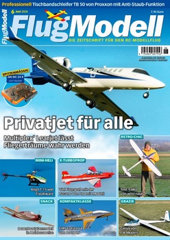 Flugmodell 2024-06