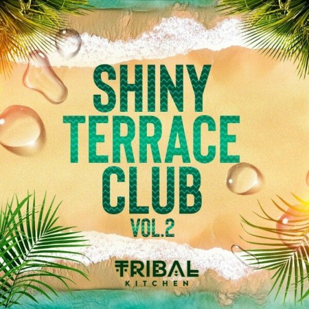 VA - Shiny Terrace Club (Vol. 2) (2024)