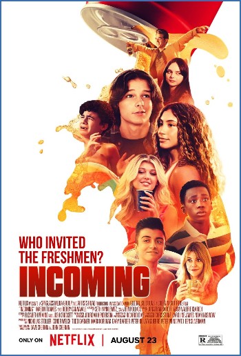 Incoming 2024 1080p WEBRip DDP5 1 x265 10bit-GalaxyRG265