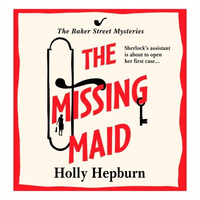 The Missing Maid - [AUDIOBOOK]