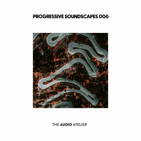 VA - Progressive Soundscapes 006 2024