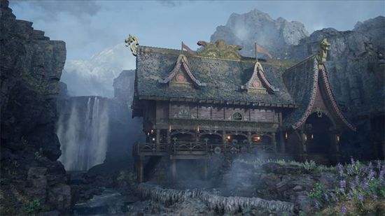 Creating Assets & Architecture for Game Environments: From Maya & ZBrush to Unreal Engine 5