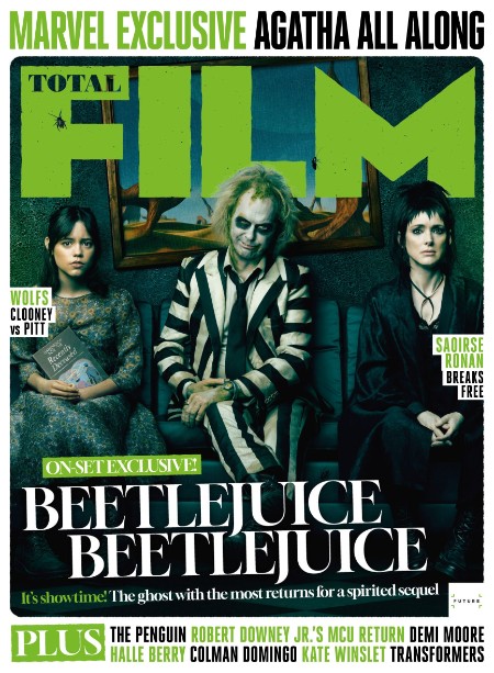 Total Film - September 2024 54d0db6279a2d512e8f52b4e263914d6