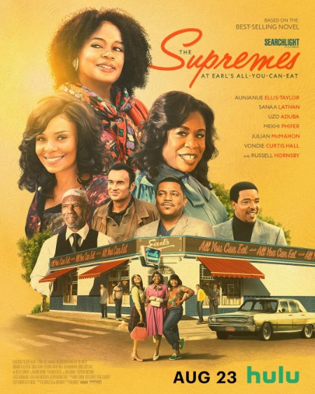 The Supremes At Earls All-You-Can-Eat (2024) 1080p WEB H264-AccomplishedYak