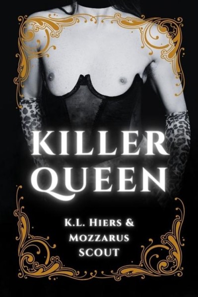 Killer Queen - L.H. Cosway 77228adce87e78066023db07044653e0