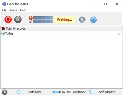 Evaer for Teams 1.0.8.28  Multilingual