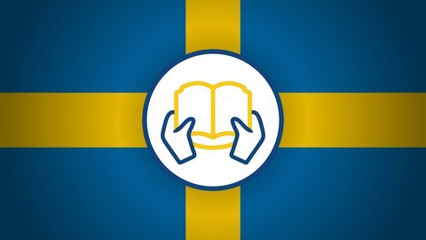 Learn Swedish - Beginner To Advanced