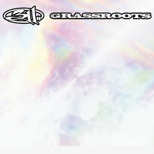 311 - Grassroots (1994) [2024 | 30th Anniversary Edition | WEB Release, 24bit/48kHz] lossless