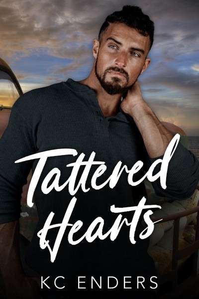 Tattered Hearts - KC Enders D805e201abd9774a6a8585d4dcc62ee7