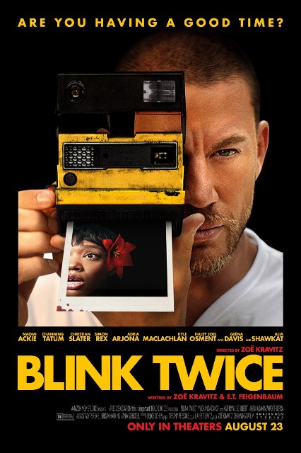 Blink Twice 2024 TS MD German AC3 HDRip x264 - iND