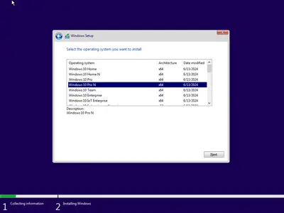 Windows 11 23H2 (No TPM Required) & Windows 10 22H2 AIO 32in1 With Office 2024 Pro Plus Multilingual Preactivated August 2024 8425234e73708fb954f5ab38072eccf4