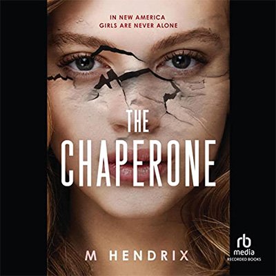 The Chaperone (Audiobook)