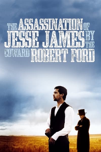 The Assassination Of Jesse James By The Coward Robert Ford (2007) 1080p BluRay DDP5 1 x265 10bit-... Ef299c20f1495890b0bd0986e1110f01