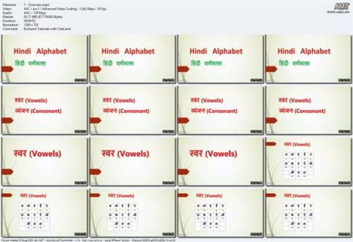 Learn Hindi Through English by Harshita  Gupta A940fb1131a65475cce3026a6a612d11