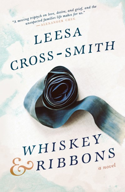 Whiskey & Ribbons - Leesa Cross-Smith Acf7a56803712e48cc5d5d87e1dc9712