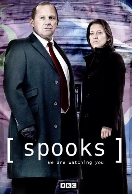 Spooks S07E07 1080p WEB H264-DiMEPiECE