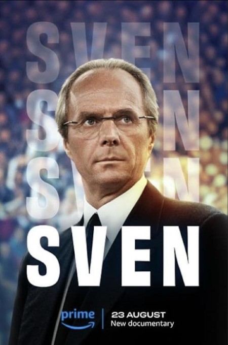 Svennis (2024) 720p WEBRip x264 AAC-YTS