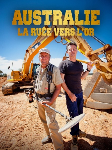 Aussie Gold Hunters S09e17 1080p Web h264-CBFM