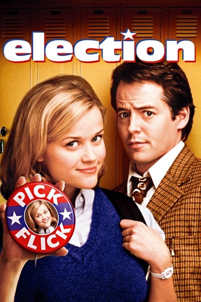 Election (1999) 2160p 4K BluRay 5 1-LAMA 4c211ad364d7f81842fd8ccd6973af32