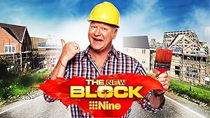 The block au S20E09 1080p HDTV h264-CBFM