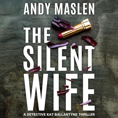 The Silent Wife - [AUDIOBOOK]