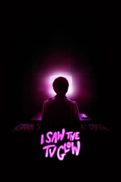 I Saw The TV Glow (2024) 720p BluRay-LAMA E20c7d763a01c1a57318d11e437f9d47