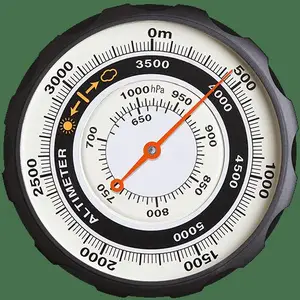 Altimeter Professional v5.0.0