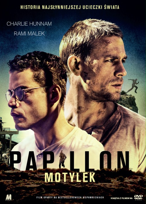 Papillon. Motylek / Papillon (2017) MULTi.1080p.BluRay.x264-DSiTE / Lektor Napisy PL 67196e68b293a8a40236a79c3eed3b57