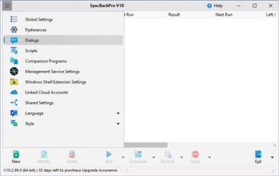 2BrightSparks SyncBackPro 11.3.45  Multilingual