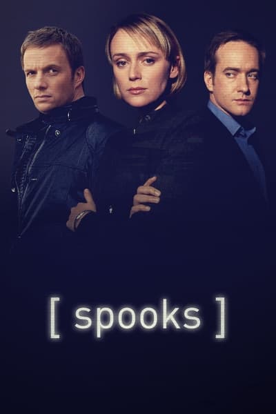 Spooks S08E05 1080p HEVC x265-MeGusta