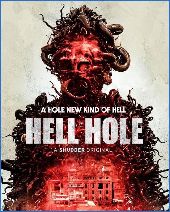 Hell Hole 2024 1080p WEBRip x265-DH