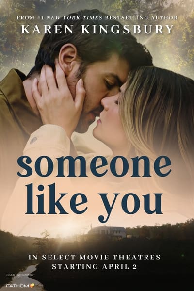 Someone Like You 2024 German AC3 WEBRip x264-iSSEYMiYAKE