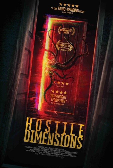 Hostile Dimensions (2023) 720p WEBRip x264 AAC-YTS Ed68a3e67b15ef8c5449b5f166394768