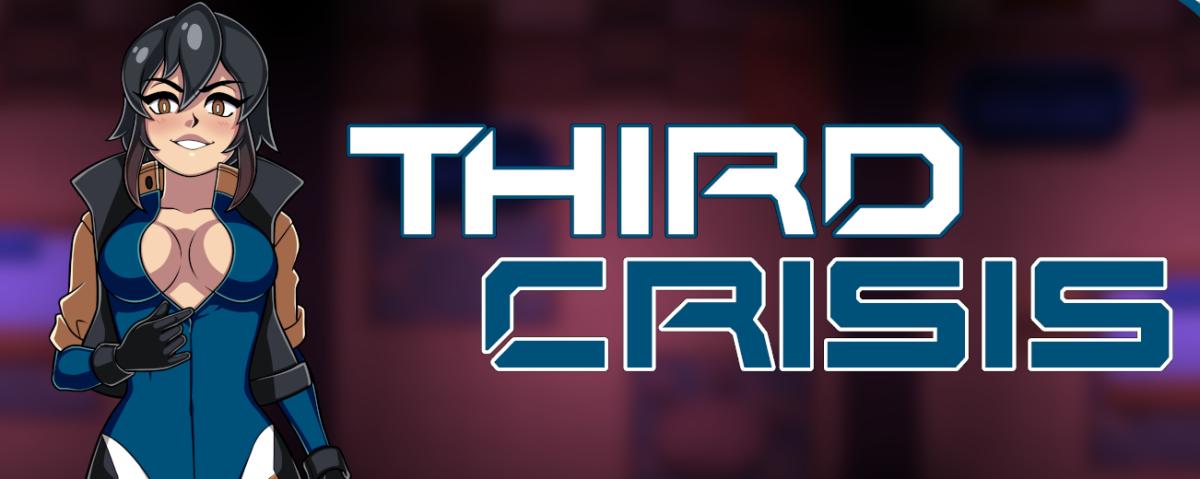 Third Crisis [1.0.5] (AnduoGames) [uncen] [2022, RPG, Strategy, Animation, ADV, Sci-Fi, Combat, Female Protagonist, Superpowers, Mind Control, Female Domination, Male Domination, Vaginal, Oral, Bukakke, Group, BDSM, Blackmail, Unity] [rus]