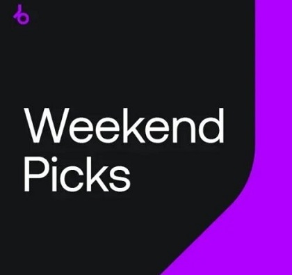 Weekend Picks 2024 Week 44