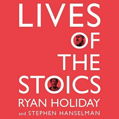 The Daily Stoic: 366 Meditations on Wisdom, Perseverance, and the Art of Living - ... 288ae039356688dc089b530b84f32977