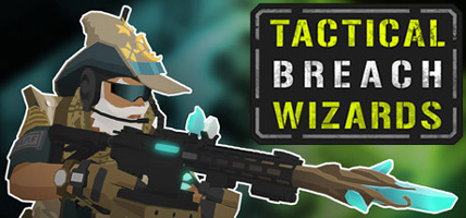 Tactical Breach Wizards-TENOKE