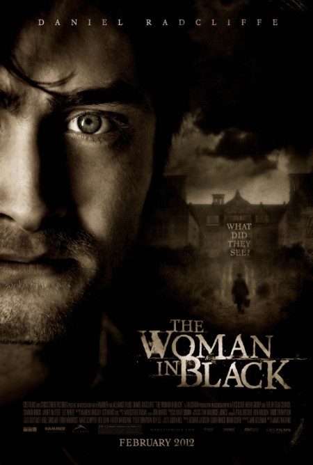 The Woman in Black (2012) PROPER BluRay 1080p AI Enhanced DTS-HD MA 5 1 10Bit x265-Z@X