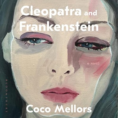 Cleopatra and Frankenstein - [AUDIOBOOK]