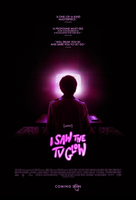 I Saw The TV Glow (2024) 2160p 4K WEB 5.1 YTS 976c1378a73028a3497b251edf48db91